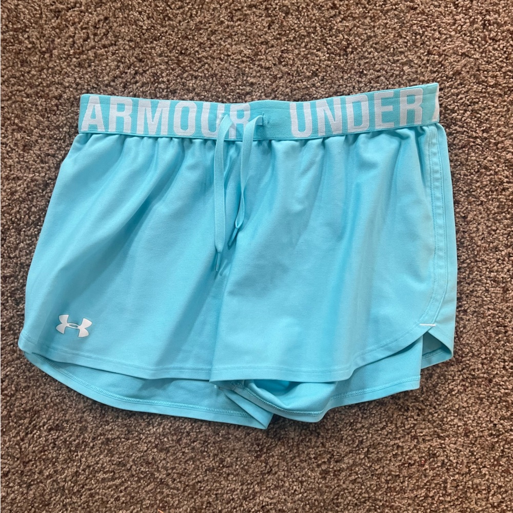 Under armour shorts